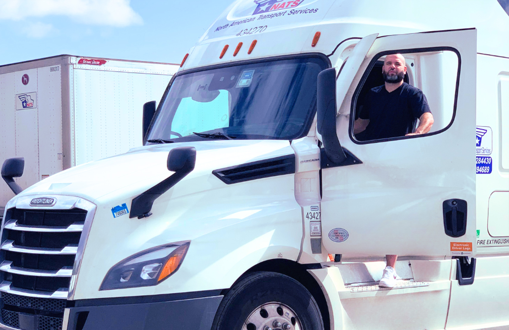 EARNING POTENTIAL FOR OWNER-OPERATORS